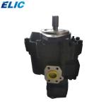 Excavator PVD-2B-40 Hydraulic Main Pump YC35 YC45