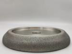 Woodmizer Electroplated CBN Grinding Wheels For Band Saw WM10 / 30 150*22.23