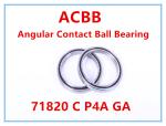 71820 C P4A GA