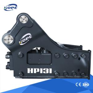 Quality Yantai Hope Hydraulic Breaker -HP 165 High Quality Hydraulic Breaker wholesale