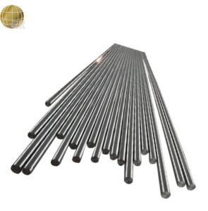 Quality Non Magnetic Industrial Titanium Round Bar Corrosion Resistant wholesale