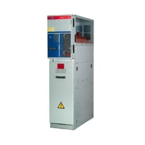 Quality 12KV RMU SF6 Load Switch Gas Insulated Switchgear HXGN15 wholesale