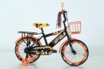 Durable Safe Fun 14 Inch Childs Bike Ideal For Kids
