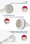 Effective 40k Ultrasonic Vacuum Cellullite Reduction Machine For Body Slimming