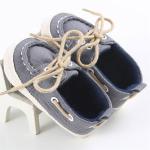 Amazon hot Loafers Cowboy 0-18 months infant prewalker baby moccasins