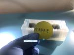 2inch 3inch Dia100m 4H-N Type Silicon Carbide Wafer Production Grade For
