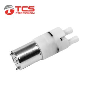 Quality DC 3.7V 6V 12 Volt Micro Water Pump Mini Diaphragm For Coffee Machine wholesale