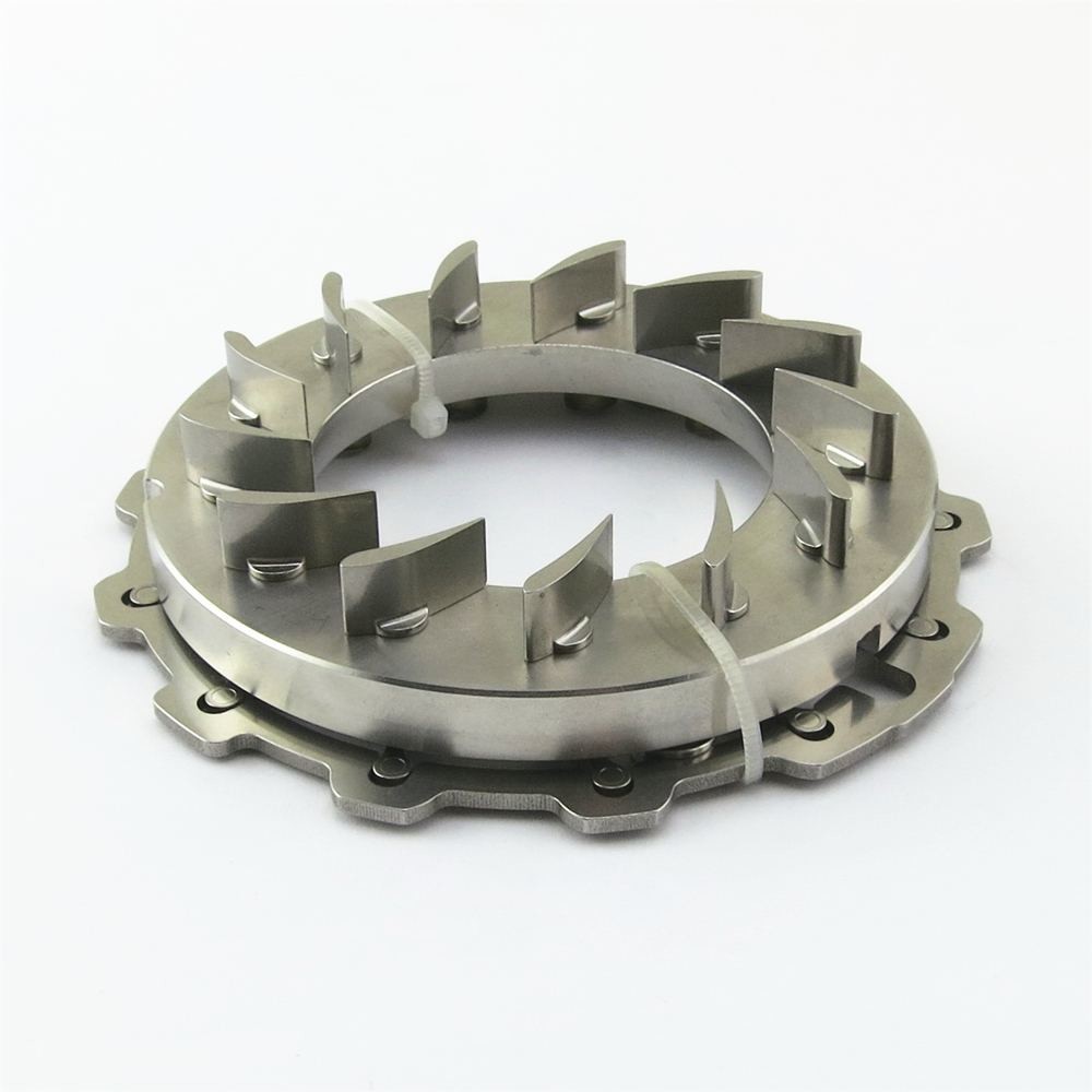 GTB2260VK nozzle ring turbo 758351-0003 / 758351-0005/ 758351-0009/ 758351-0009 For BMW