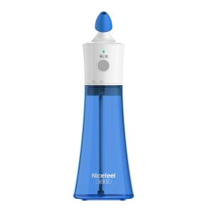 Quality Waterproof 300ml Water Tank Nasal Sinus Cleansing Machine wholesale