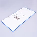 Customized Logo FC/A4 Office Lever Vaulted Folders for Professional File