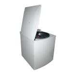 Superspeed Refrigerated Centrifuge Floor Standing Centrifuge 25000rmp