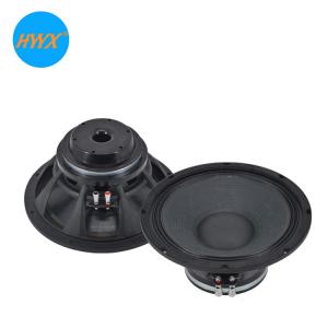 Quality 101dB 12 Inch Subwoofer 550W RMS Line Array Loudspeakers wholesale