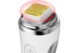 Skin Rejuvenation 1MHz Radio Frequency Facial Machine