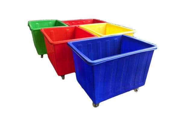 Food Grade Mobile Bar Bottle Skip Bin Portable Pub Storage Waste Bar Trucks For