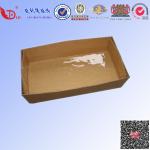 Waterproof paper box competitive price customized printing