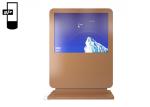 55 Inch 4K Touch Screen Outdoor Digital Signage