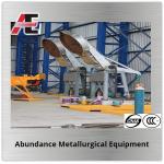 Electric arc furnace Industrial Steel Production Arc Furnace 5 Ton 10 Ton 20 Ton