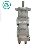 Excavator Hydraulic Pump 705-41-08090 705-41-08010 Komatsu PC50UU-1