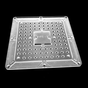 Quality Transparent Park Light Lens For Parking Lot - IP65 Waterproof Protection wholesale
