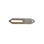 Customized Laser Cutting Metal Stamping Steel Sheet Metal Fabrication Service