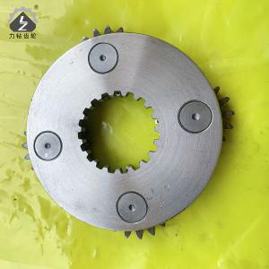 Quality Excavator R60-5 Swing 1ND Carrier Assy Lizuan Gear wholesale