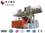 380V/50 Hz 10 Layers Water Tank Extrusion Blow Molding Machine With 1000L