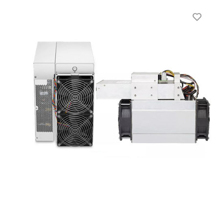 HNS Coins Cryptocurrency Miner Machine 2650W 2.7T Goldshell HS5 Miner