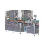 Aluminum Beer Can Filling Machine 24000cpm Tin Can Seamer