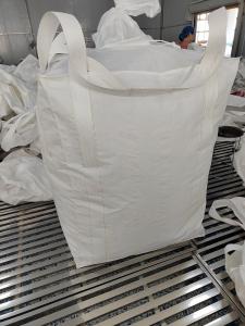 Quality Ungroundable Anti Static Bulk Bags for Chemical Distribution Solutions wholesale