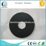 Custom die cutting foam gasket