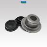 Buy cheap SPHC SPCC Conveyor Metal Pipe End Cap TKII6305-159 from wholesalers