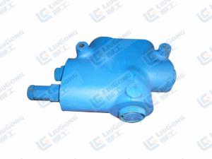 Quality OEM Hydraulic Priority Valve , 12C1083 Priority Flow Control Valve wholesale