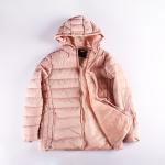 Stockpapa 2 Color Windproof womens padded winter coats