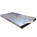 BA 201 Stainless Steel Plate Customized Thickness 1000mm-2000mm For Industry