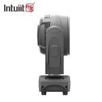 12x10w Rgbw 4 In 1 Zoom Led Wash Moving Head Light Beam For Party Disco Ktv