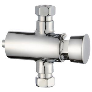 Quality Push Button Urinal Flush Valve 1/2&quot; wholesale