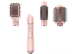 Quality Interchangeable Electric Hair Brush Dryer 4 in 1 Multifunctional wholesale