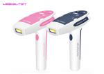 Painless Epilator Home Beauty Machine IPL Laser Hair Removal Lescolton T006