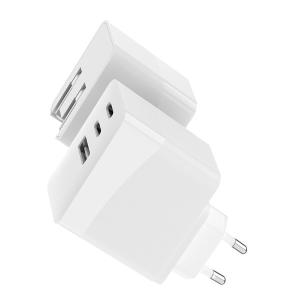 Quality PD Wall 65W GAN USB Charger wholesale