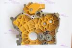 EXCAVATOR OIL PUMP CATERPILLARR 320B 34335-23010