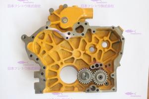 Quality EXCAVATOR OIL PUMP CATERPILLARR 320B 34335-23010 wholesale