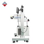 Flight ultraviolet laser marking machine, fully automatic industrial equipment