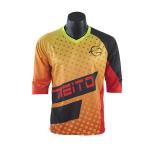 Customize Mountain Bike Enduro Jersey