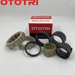 DC4127 3C Sprag Free Wheels One Way Clutch Needle Roller Bearing 41.275*57.935