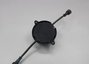 Quality 130mm Diameter Rgb Ws2811 Smart Pixel LEDs With Diamond Cover And Aluminium Base wholesale