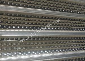 Quality 0.45m Width High Rib Formwork In Tunnels Bridges wholesale