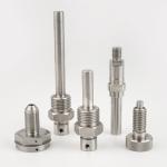 Customized CNC Machining Service Aluminum Stainless Steel Brass Material