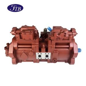 Quality Excavator Hydraulic Pump 31Q6-1006 For Hyundai R225-7/R210-5 9N24-12T/9C32-12T wholesale