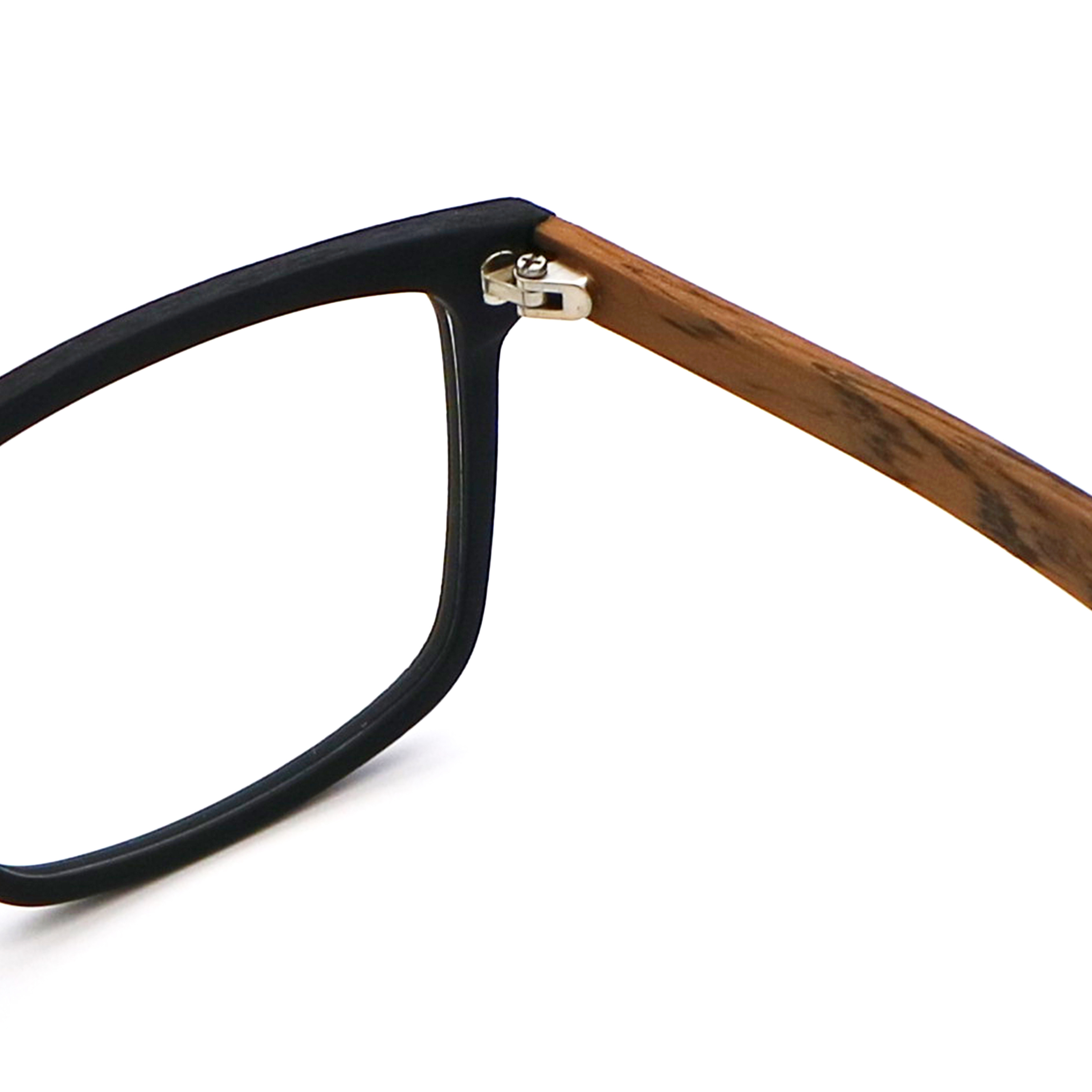 Handmade Full-rim Frame Acetate Optical Glasses Frame MR 8080