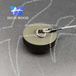 Plug Socket Seal Cover, 33W17R, D38999 Series Ⅲ.